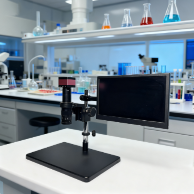 电子显微镜 电子显微镜