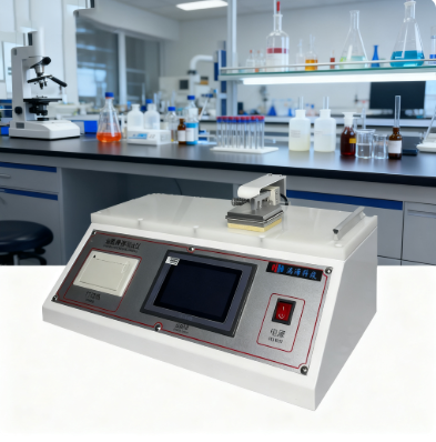 摩擦系数测试仪 摩擦系数测试仪