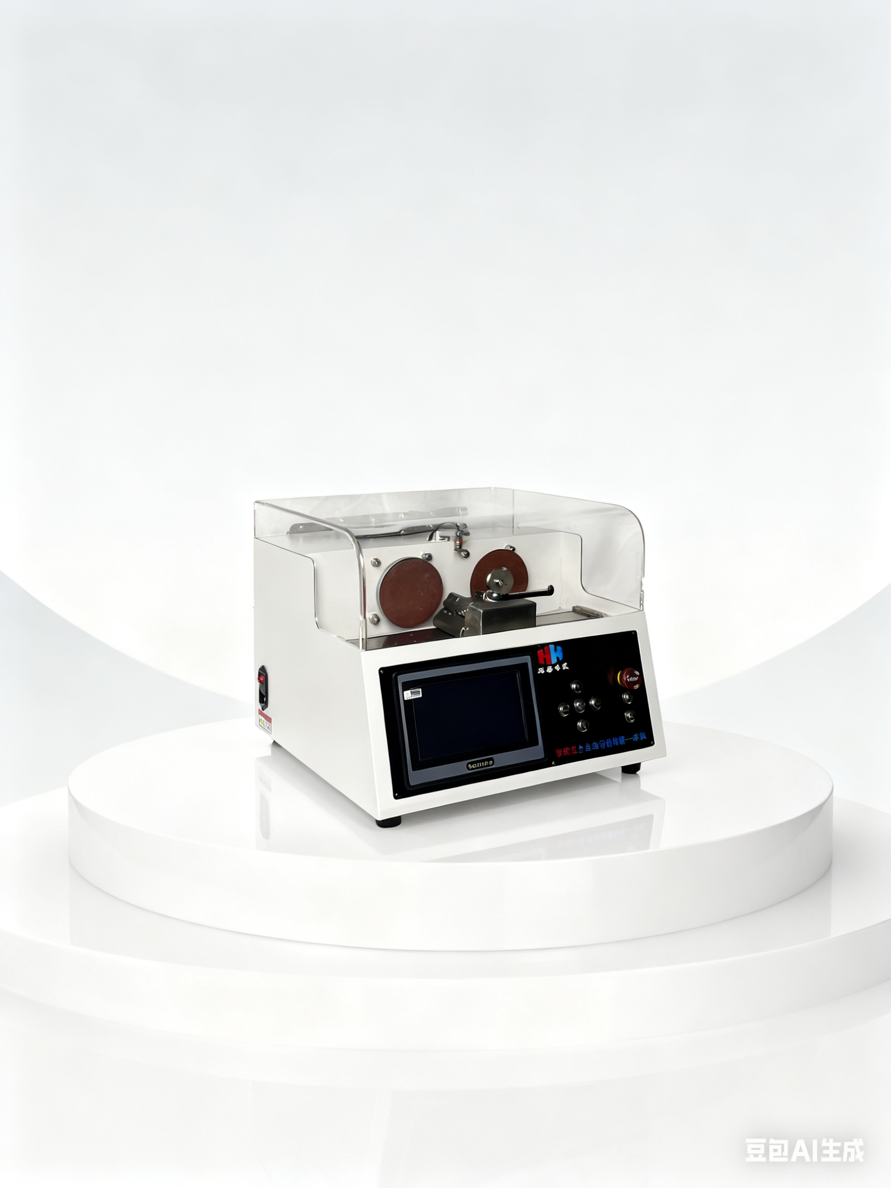 端子截面分析仪 端子截面分析仪