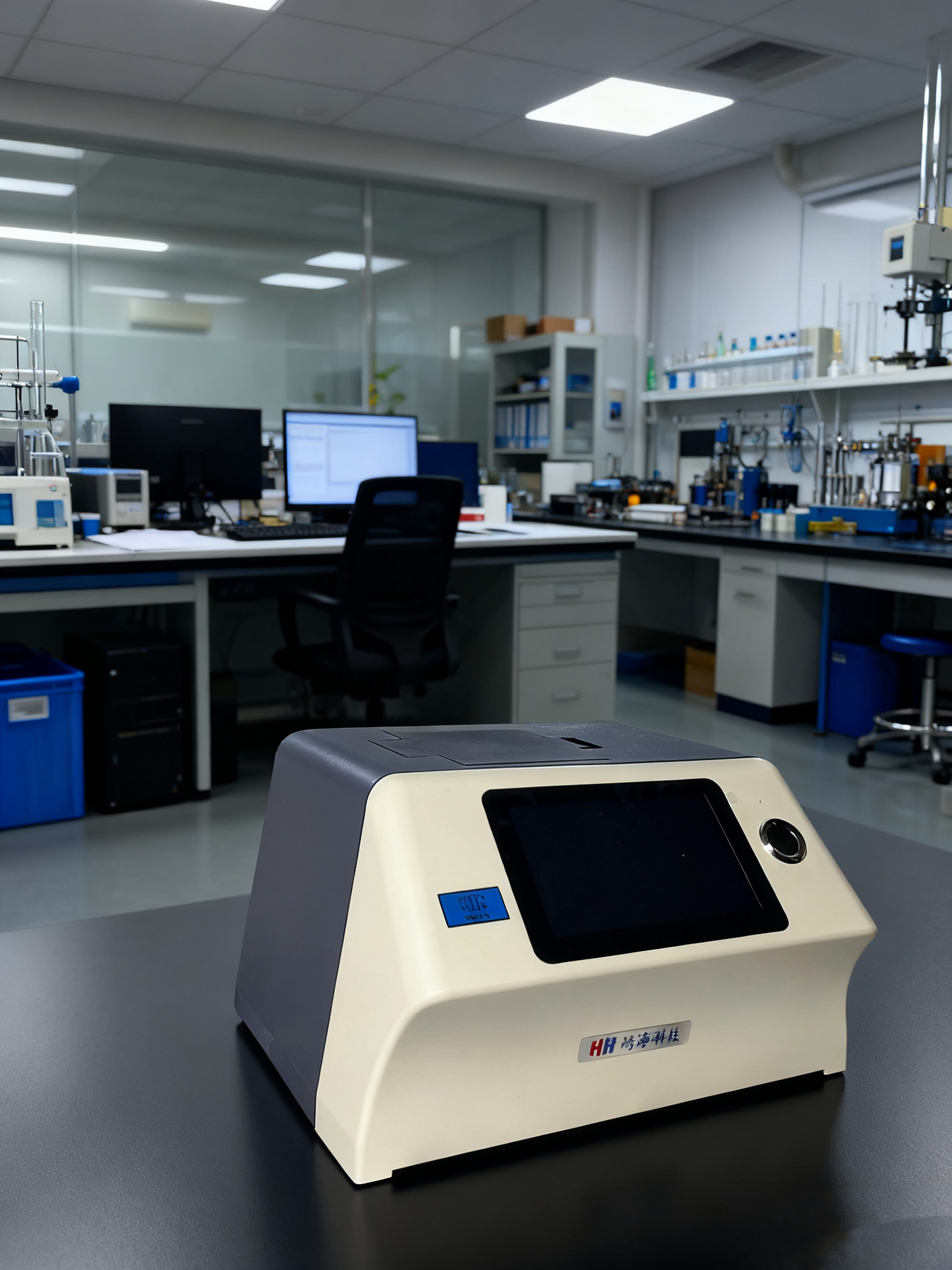 分光测色仪 分光测色仪