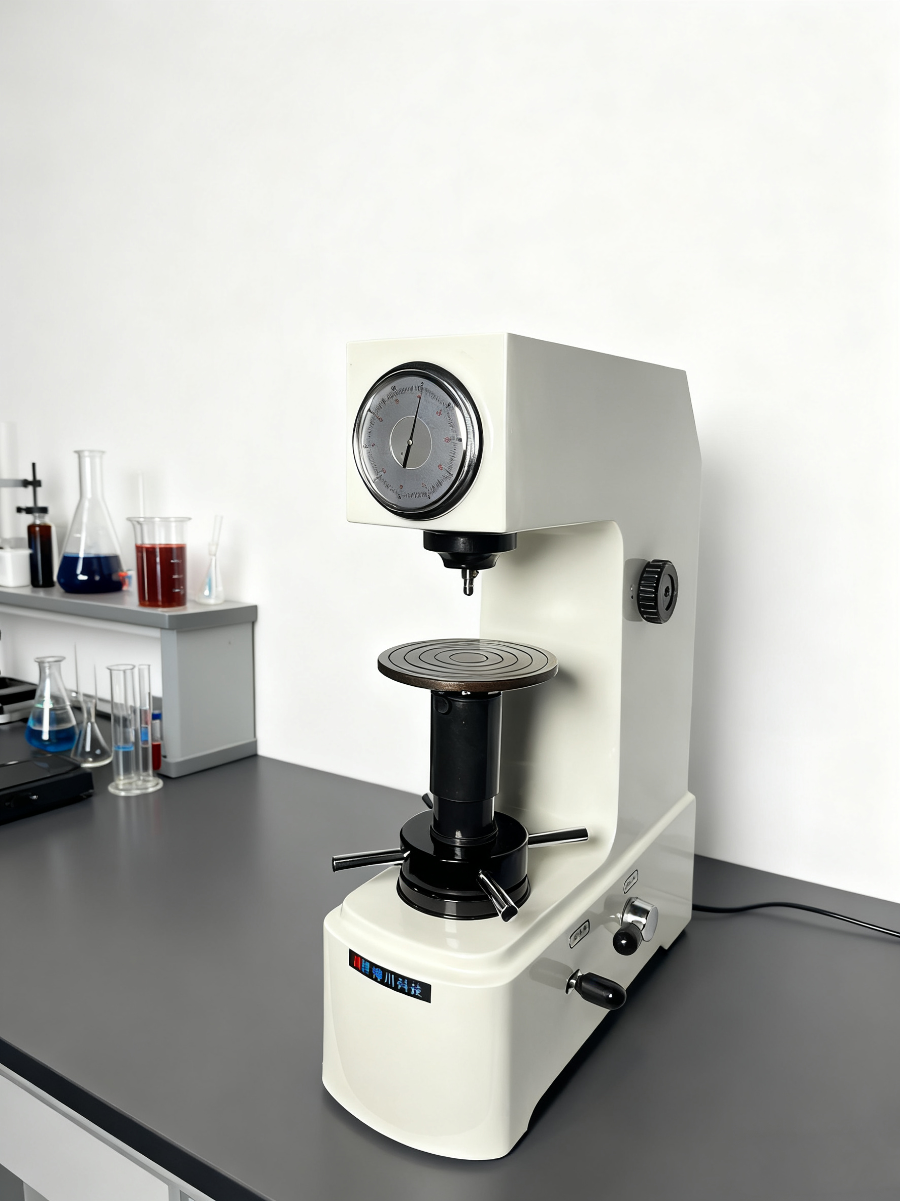 洛氏硬度仪 洛氏硬度仪