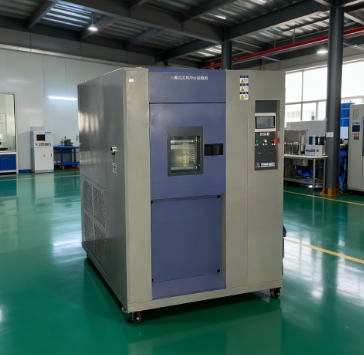 冷热冲击试验箱 冷热冲击试验箱