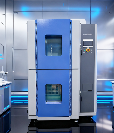 冷热冲击试验箱 冷热冲击试验箱