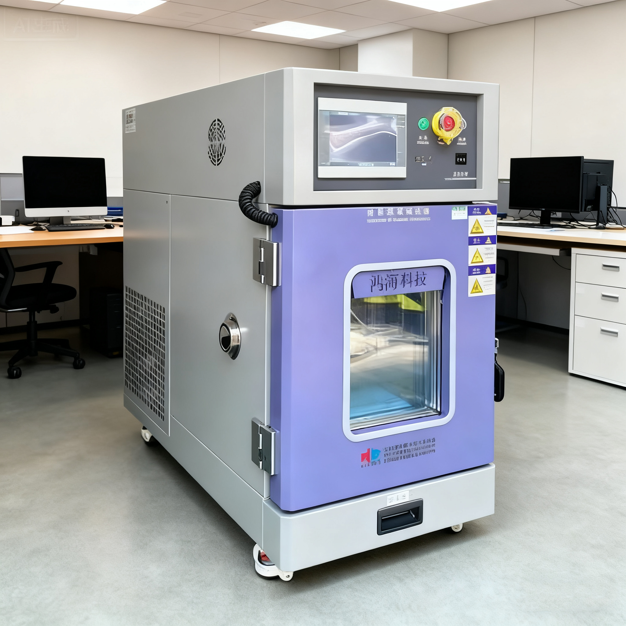 小型恒温恒湿箱 小型恒温恒湿箱