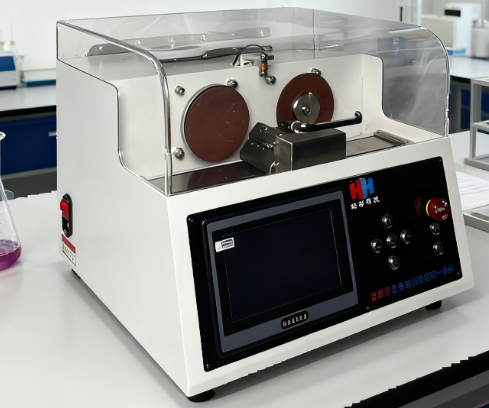 端子截面分析仪