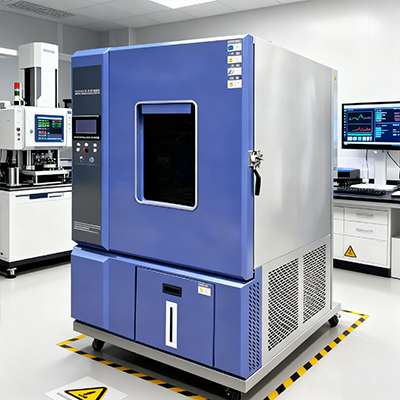 恒温恒湿试验箱