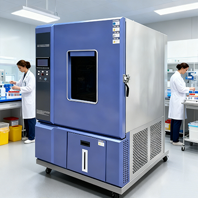恒温恒湿试验箱