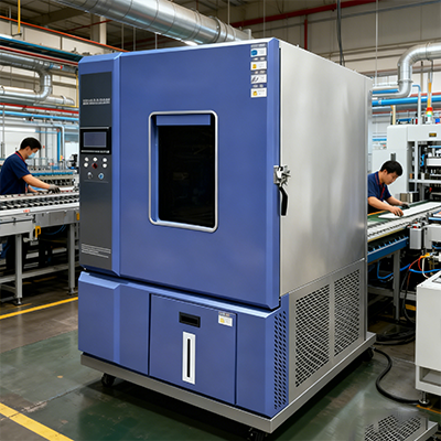 恒温恒湿试验箱