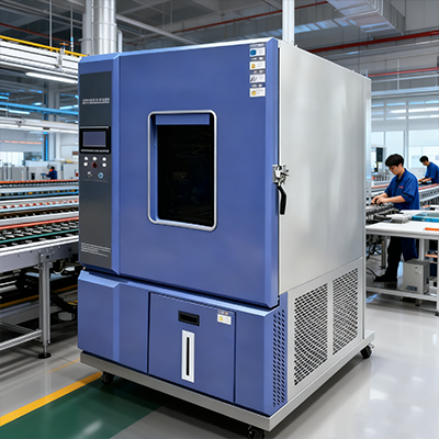 恒温恒湿试验箱