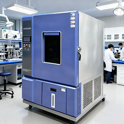 恒温恒湿试验箱
