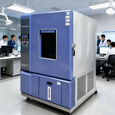 恒温恒湿试验箱