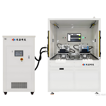 CDU模组测试系统