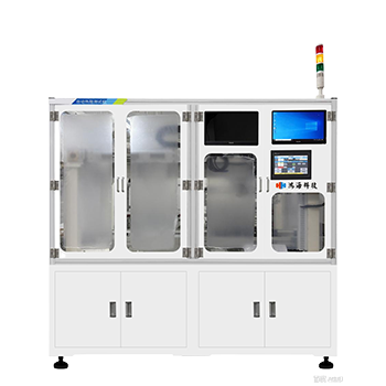 自动线-成品热阻测试机