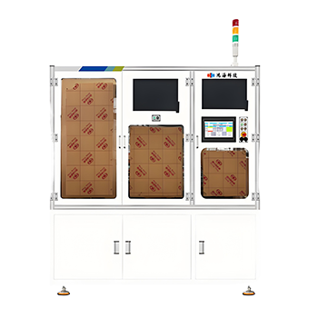 自动热阻测试机