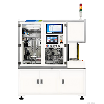 自动化-热阻测试机