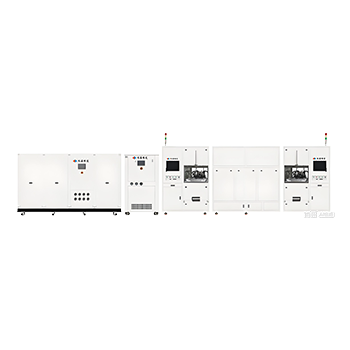 液冷分配单元（CUD）成品测试系统