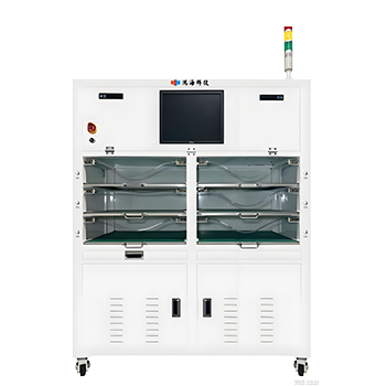 铜管智能热烘干机